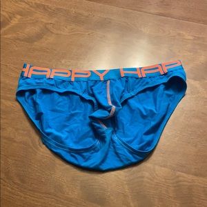 Andrew Christian Happy Briefs